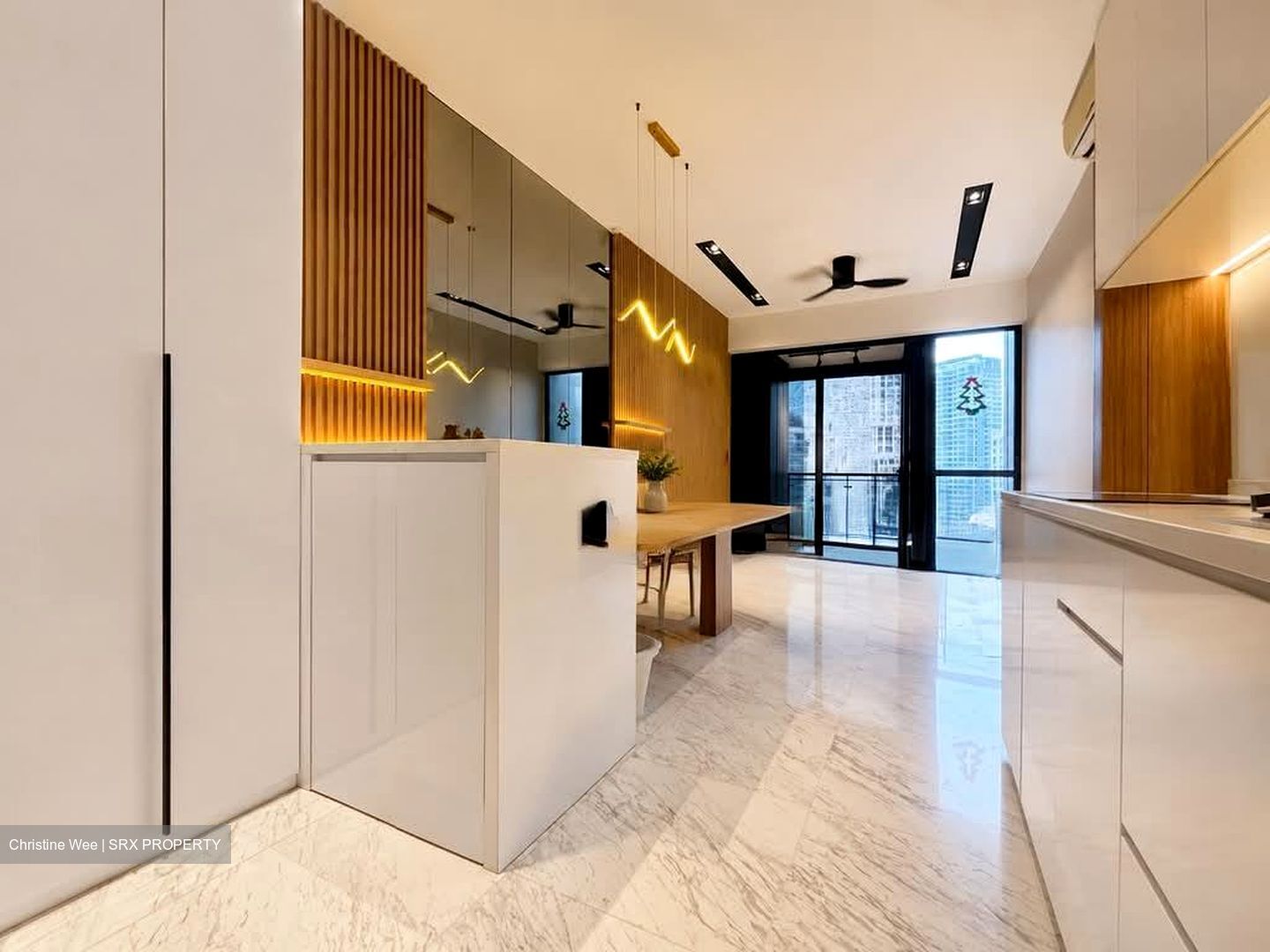 The Viridian (D12), Apartment #578751741